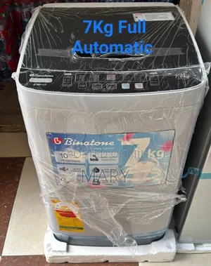 7kg Fully Automatic Washing Machine