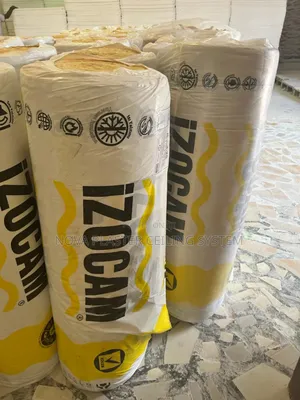 Insulation Rolls