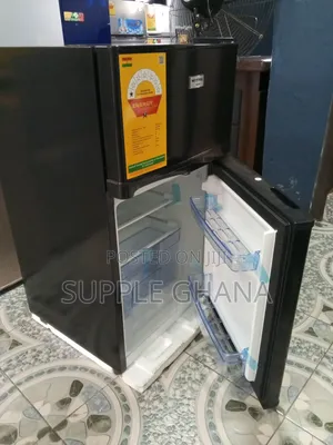 Efficient Cooling Solution Westpool Fridge 80l
