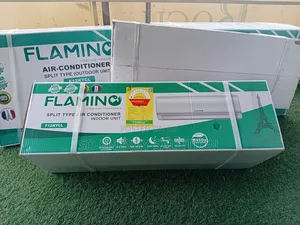 Charmed 1.5hp Air Conditioner Split System Flamino Ac