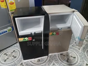 Smart Fridge for a Smarter Life, Westpool Fridge 80l
