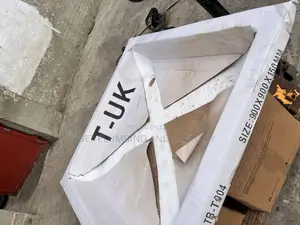 Shower Tray