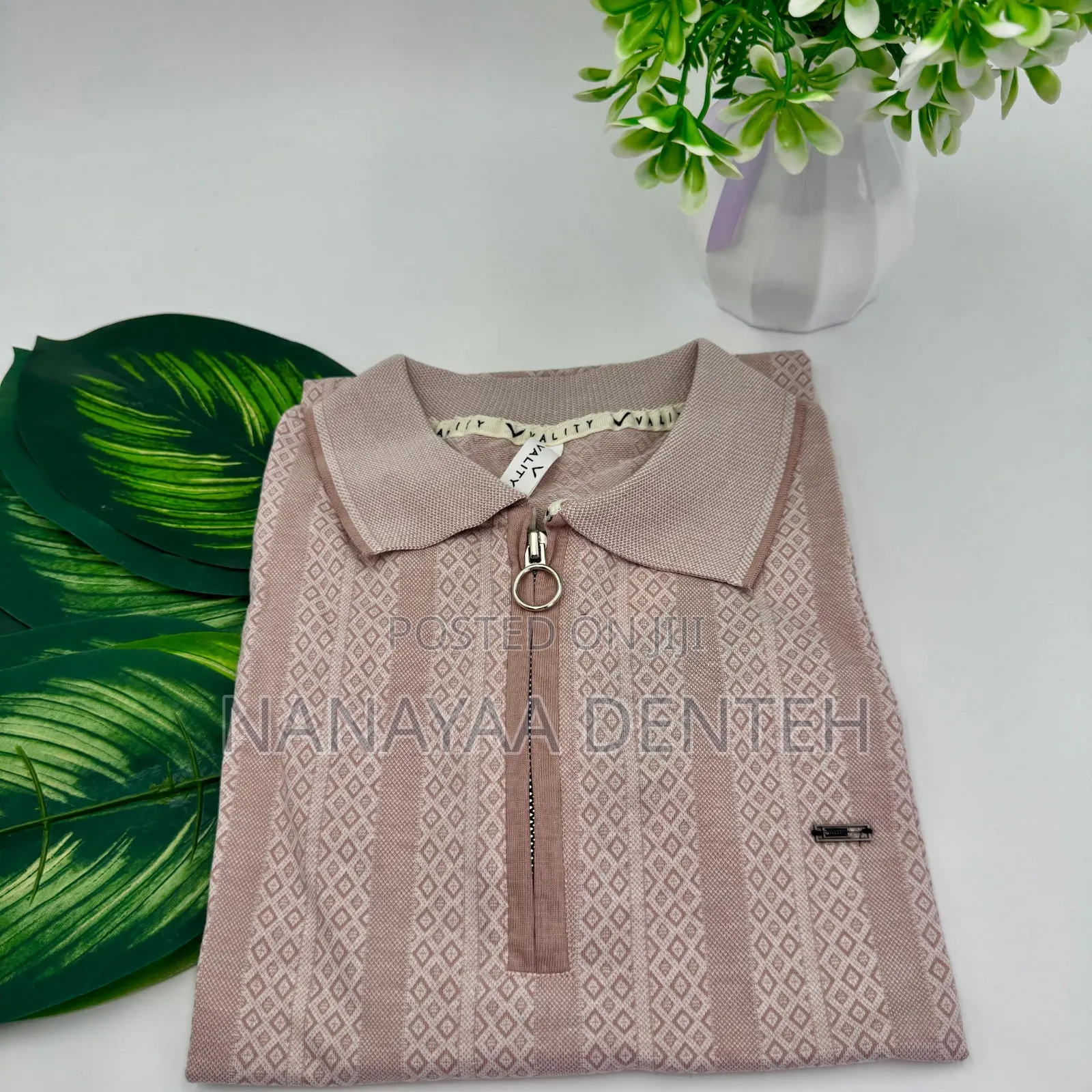 Men's Lacoste