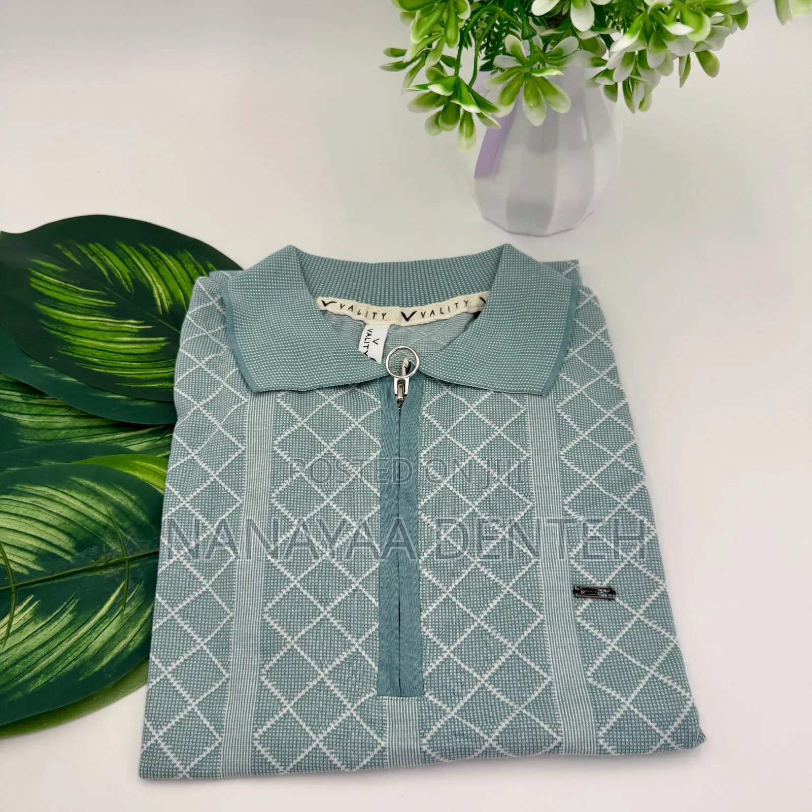 Men's Lacoste