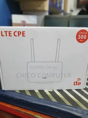 Universal Sim Router 4g