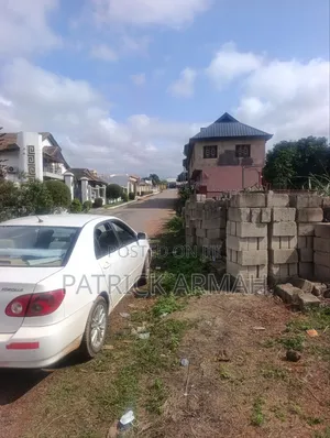 Registered 1 Plot at Tuc Adiembra