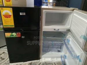 Westpoo Premium Fridge 80l