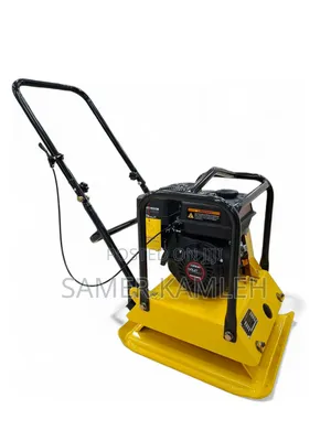 Plate Compactor 90kg