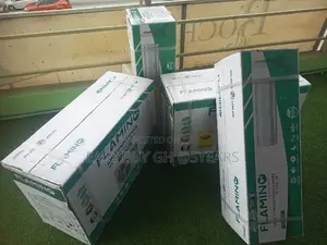 Lucrative Ac 1.5hp Flamino Air Conditioner Energy Set