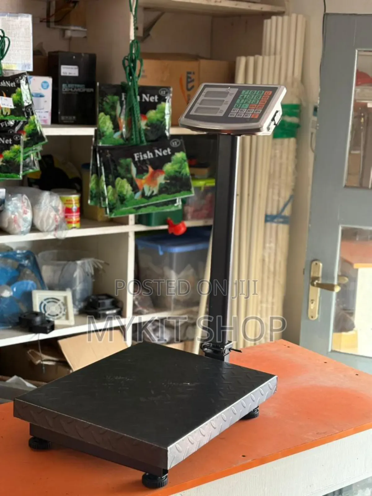 300kg Platform Scale
