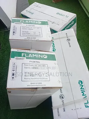 High Standard 1.5hp Air Conditioner Split System Flamino Ac