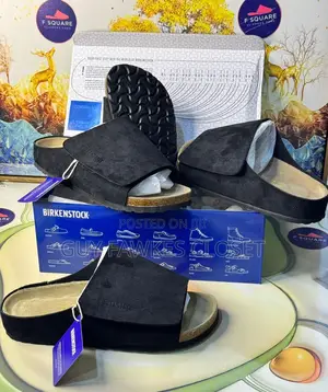 Original Boston Birkenstock