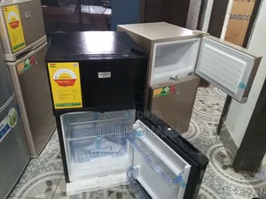 Westpool Smart Cool Fridge 80l