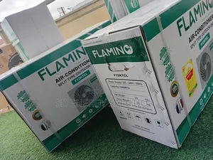 Attentive 1.5hp Air Conditioner Split System Flamino Ac