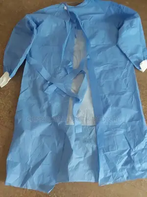 Surgical Gown Superior Quality