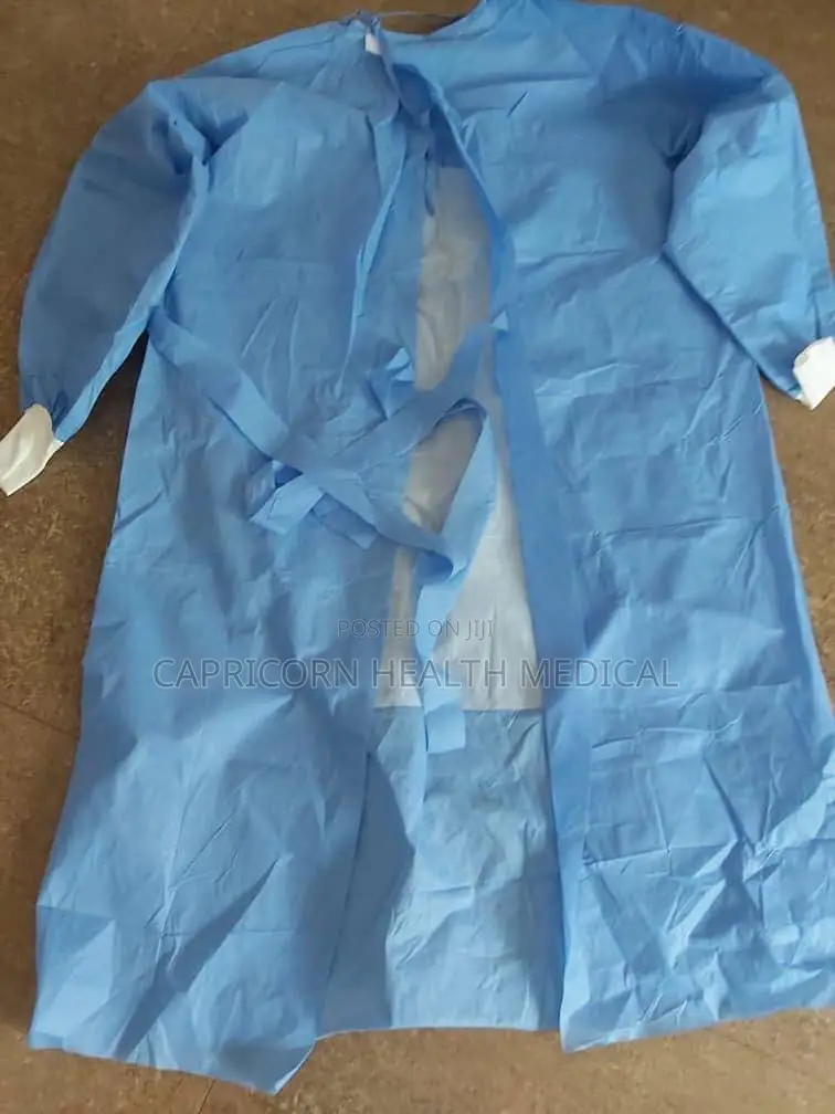 Surgical Gown Superior Quality