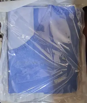 Surgical Gown Superior Quality