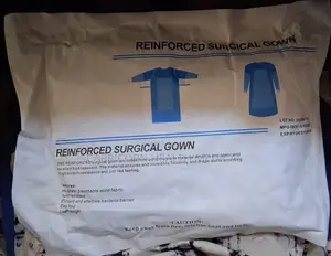 Surgical Gown Superior Quality