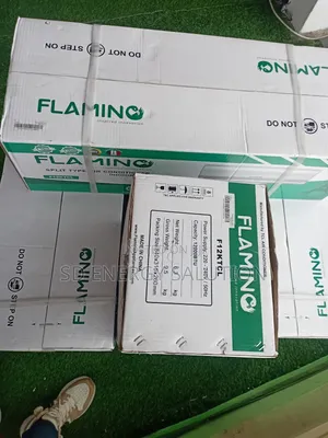 Gleeful 1.5hp Air Conditioner Split System Flamino Ac