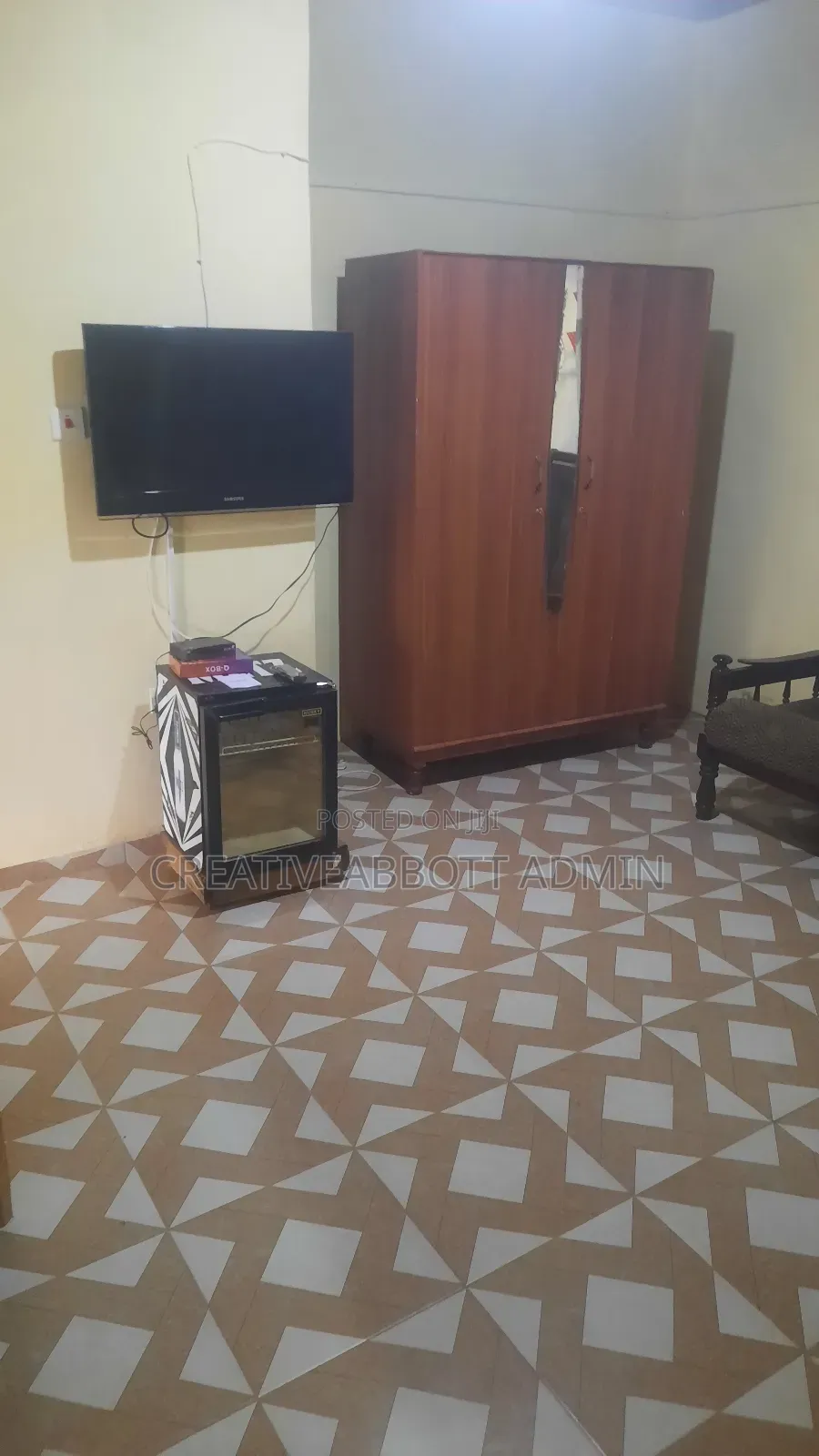 3bdrm Apartment in Mountain View,Toll, Ga South Municipal for rent