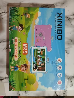 New Tablet 256 Gb