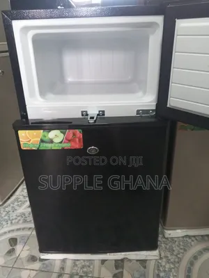 Trust Worthy Cooling Westpool Fridge 80l