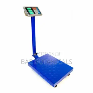 300kg Electronic Platform Scale