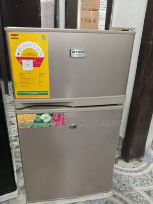 Smart Westpool 80l Fridge With Advance Features