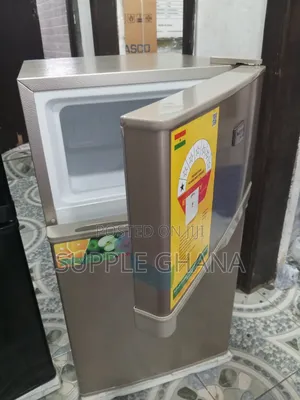 Sleek and Modern Foreign Westpoo Fridge 80l
