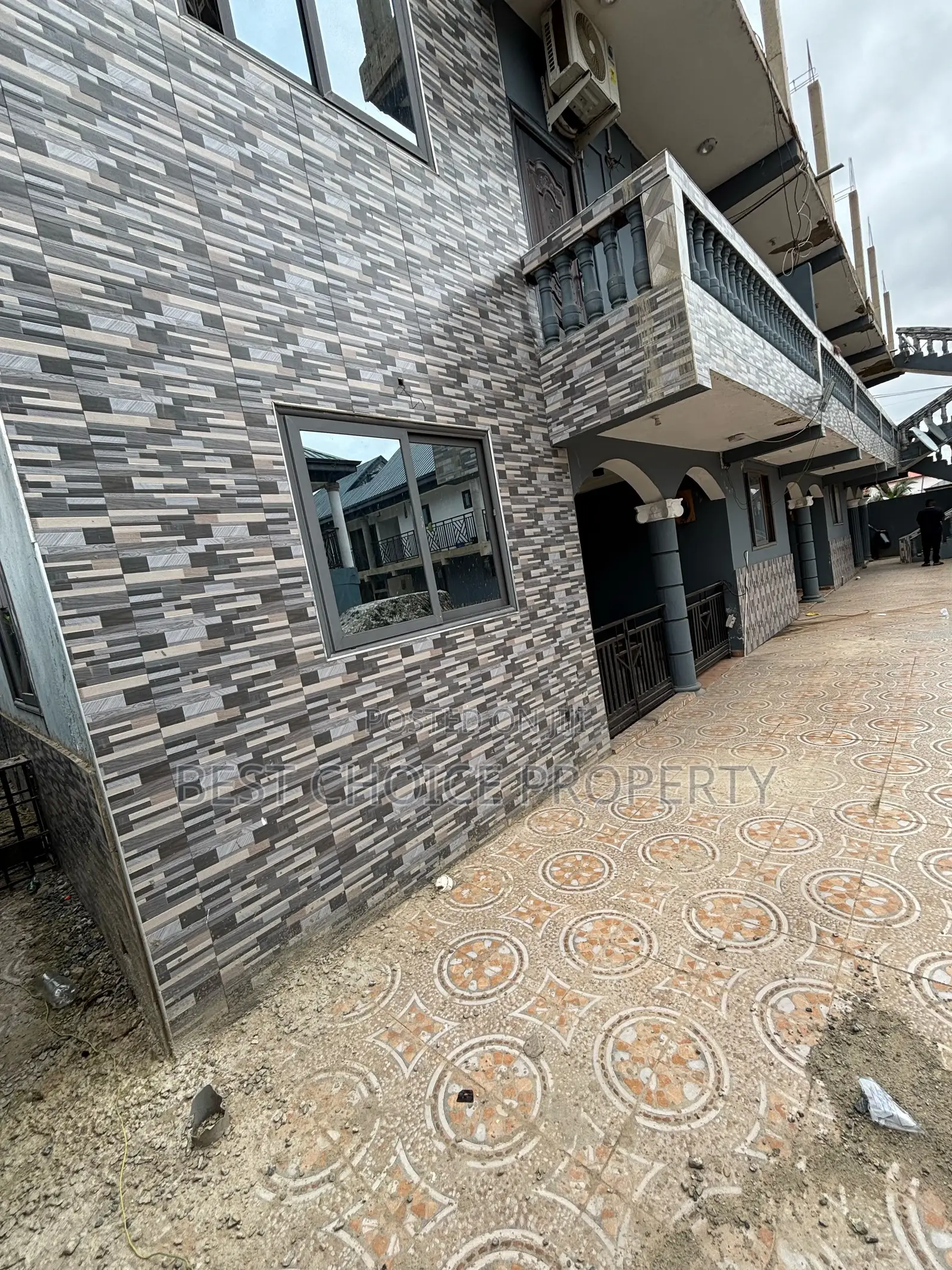 2bdrm Apartment in Adenta, New Legon for rent