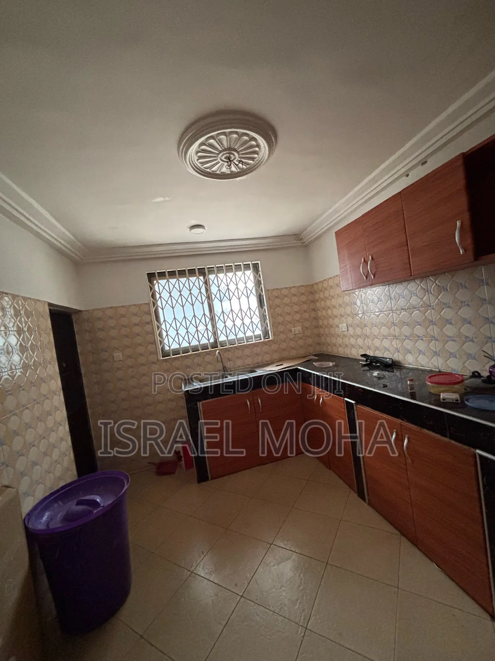 2bdrm Apartment in Adenta, New Legon for rent