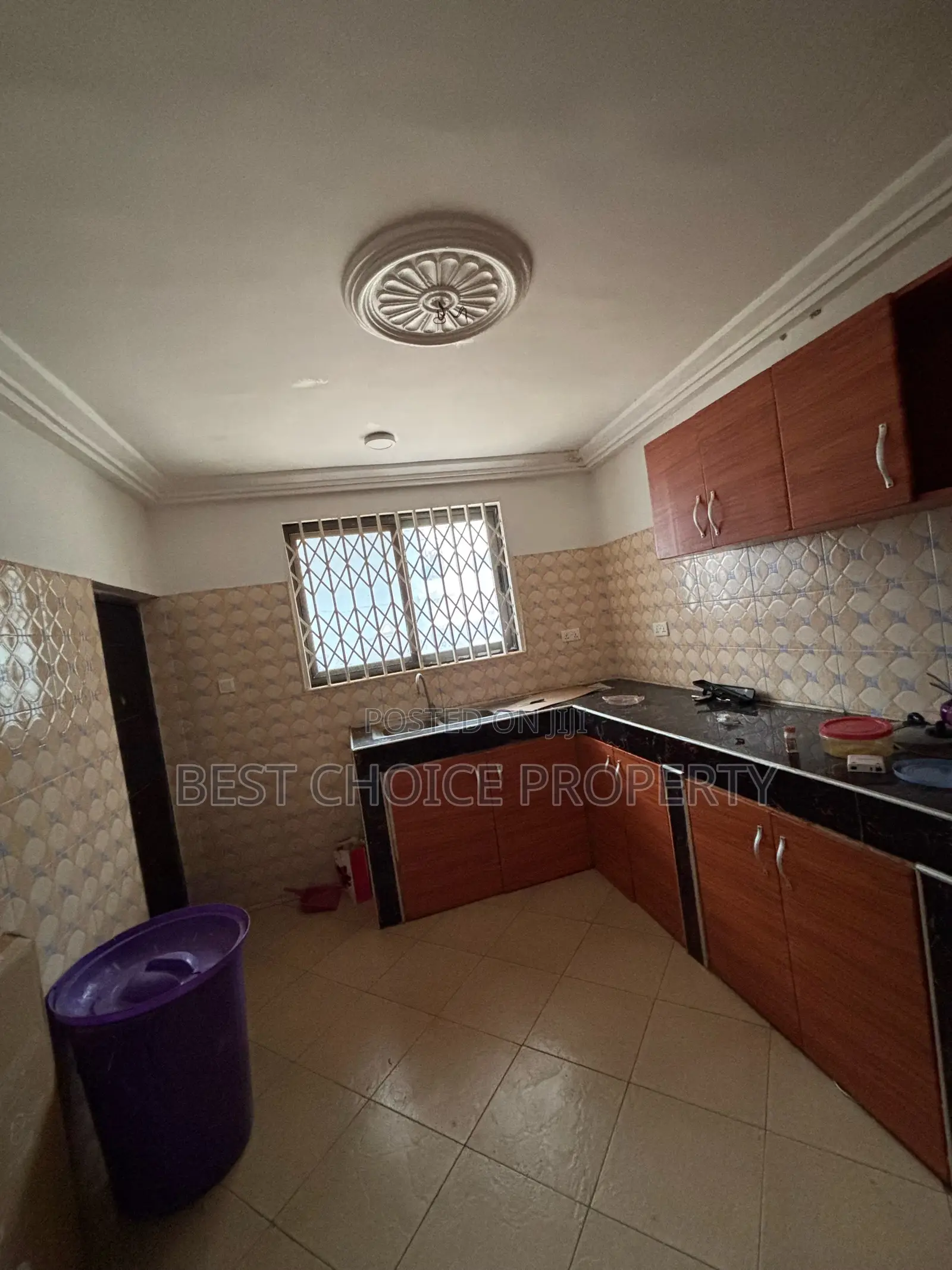 2bdrm Apartment in Adenta, New Legon for rent