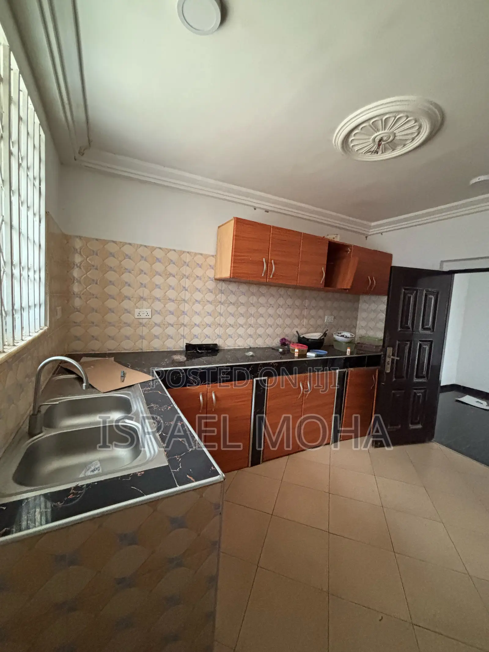 2bdrm Apartment in Adenta, New Legon for rent