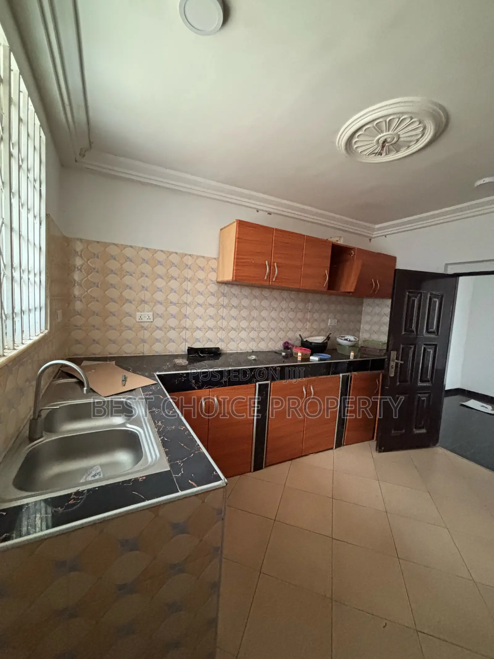 2bdrm Apartment in Adenta, New Legon for rent