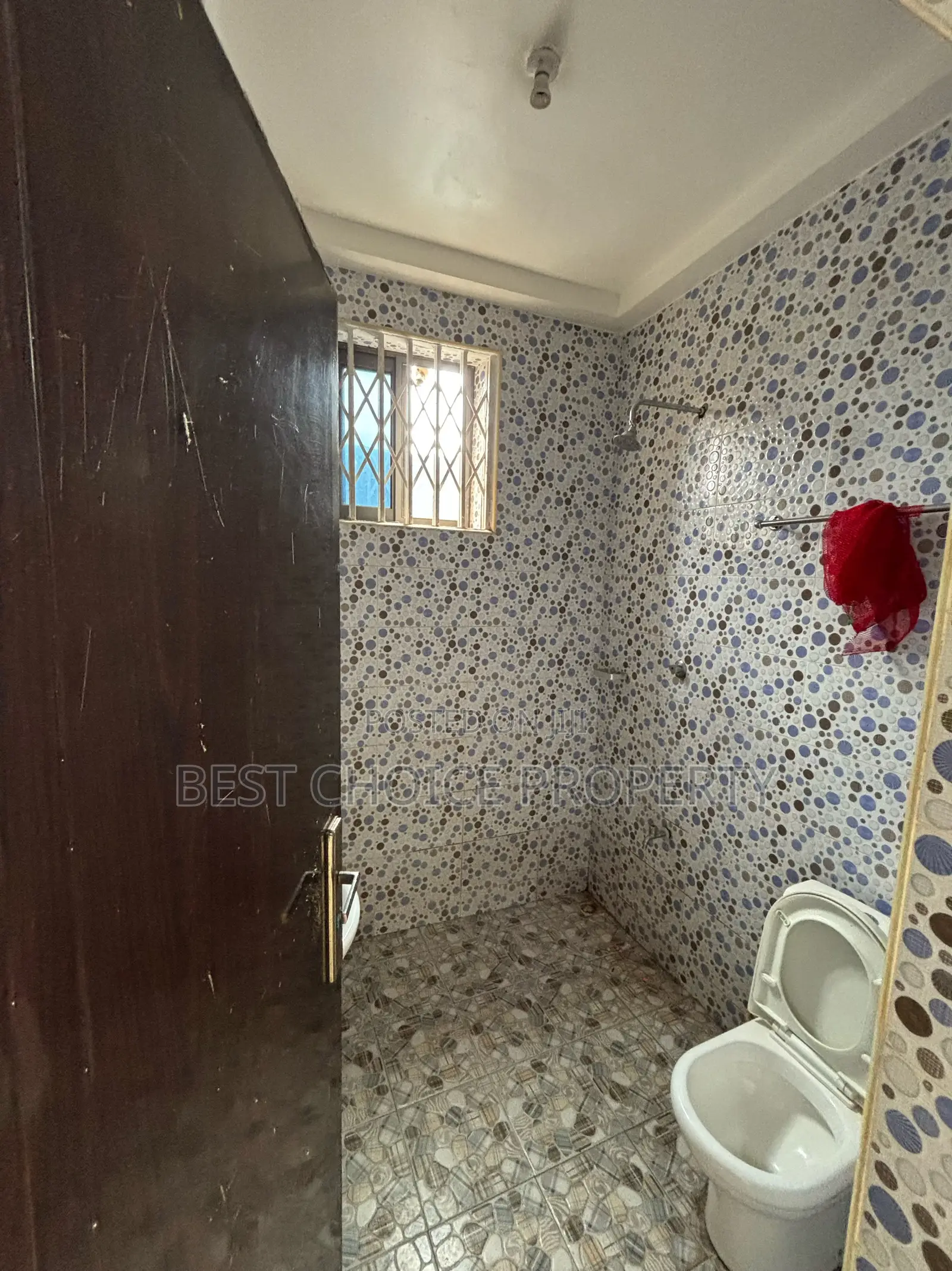 2bdrm Apartment in Adenta, New Legon for rent