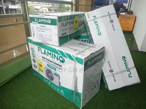 Most Rated Flamino 1.5hp Air Conditioner Energy System Set Ac