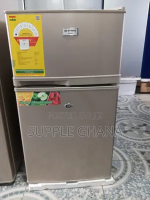 Optimal Food Storage Westpool Fridge 80l