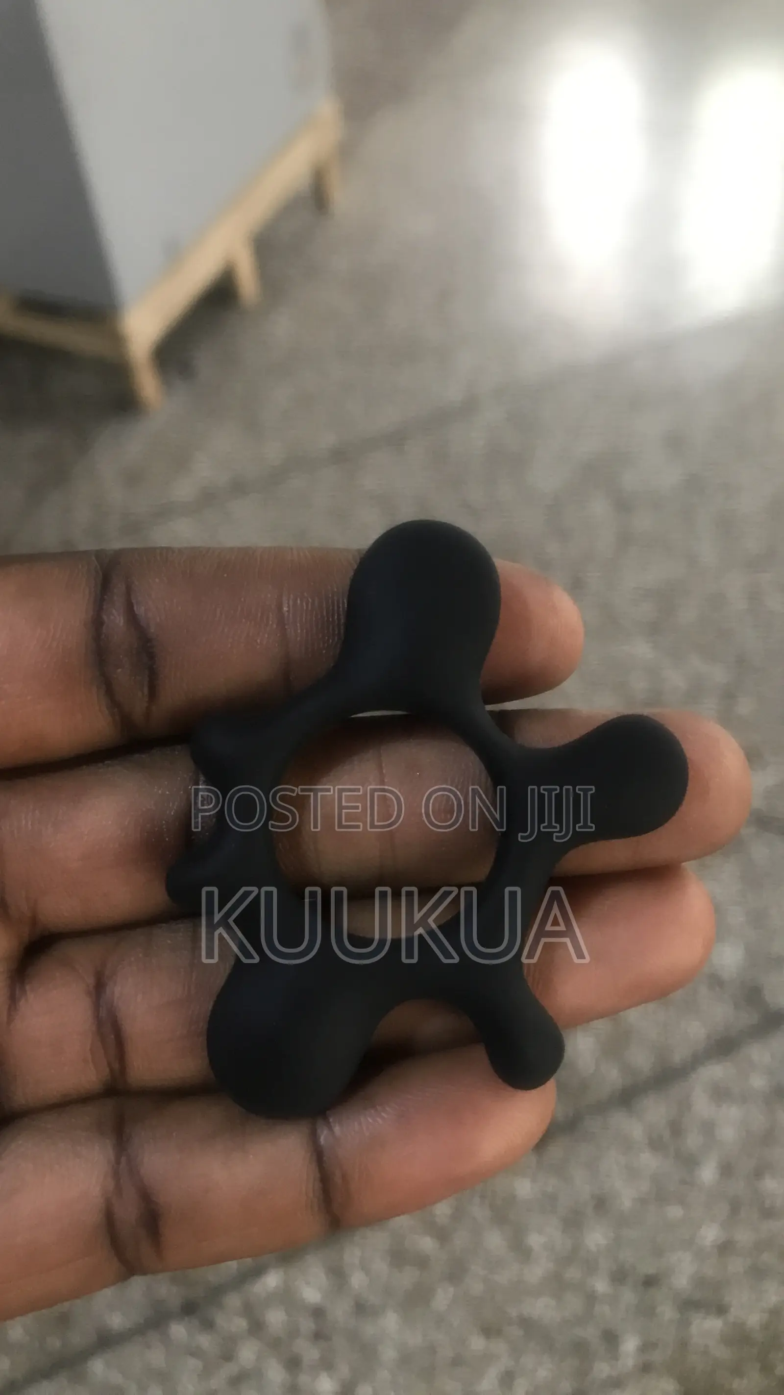 Stretchy Cock Ring