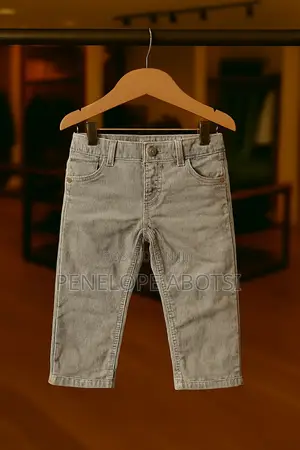 Chinos for Boys