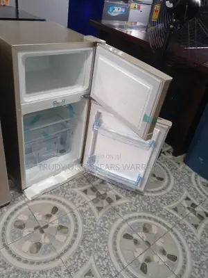 Westpool 80l Super Silent 2 Door Refrigerator