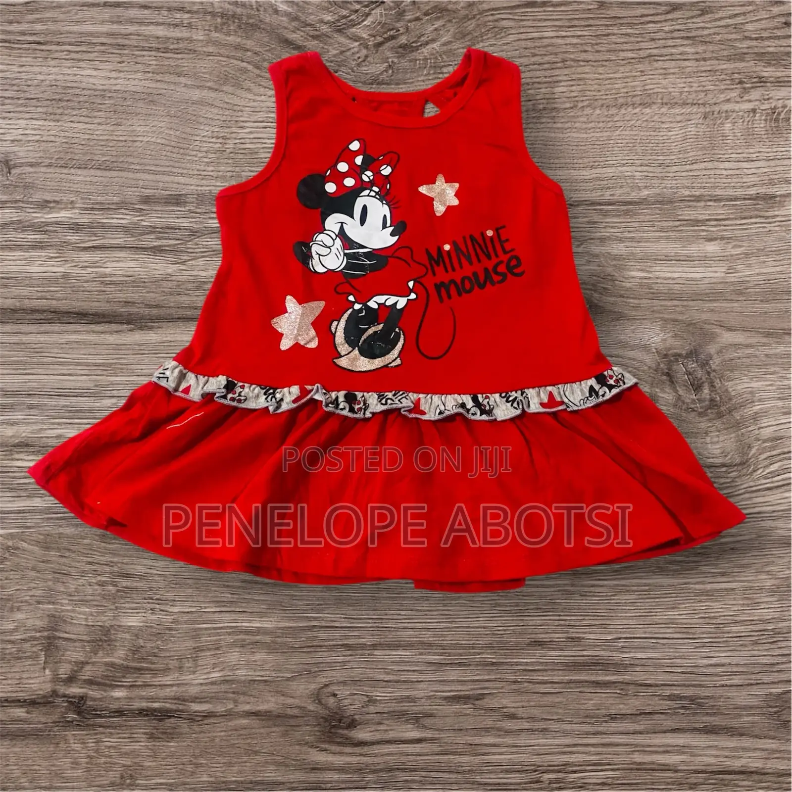 Beautiful Girls’ Dress