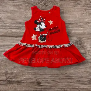 Beautiful Girls’ Dress