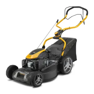 Lawn Mower_ Stiga Combi 553 S / Self Pro (Brand New )