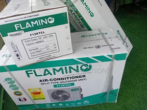 Get a Large 1.5hp Air Conditioner Split System Flamino Ac