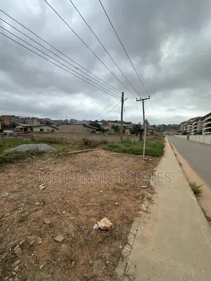 Registered Land for Sale at Westhills Mall Area - 2mins Drive to Mall