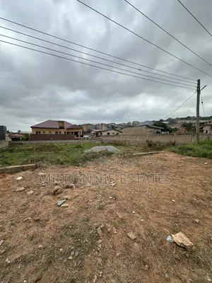 Registered Land for Sale at Westhills Mall Area - 2mins Drive to Mall