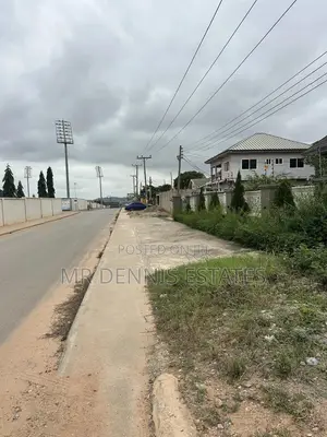 Registered Land for Sale at Westhills Mall Area - 2mins Drive to Mall
