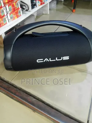 Calus Boom 3