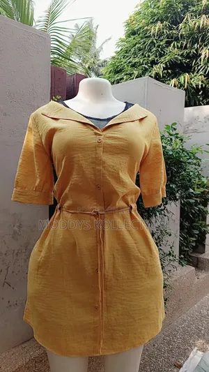Thrift Ladies Dresses
