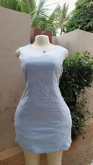 Thrift Ladies Dresses